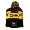 Bitchmond Beanie