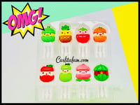 Image 2 of Fruit pics 🍉🍎🍋
