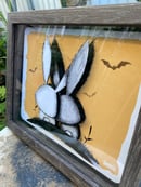 Image 3 of "No Bunny but you" Shadow Box