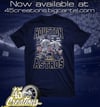 Houston Astros 90s Vintage style Tee 