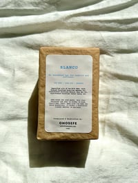 Image 3 of BLANCO | Unscented Comfort — Ghee Soap Bar