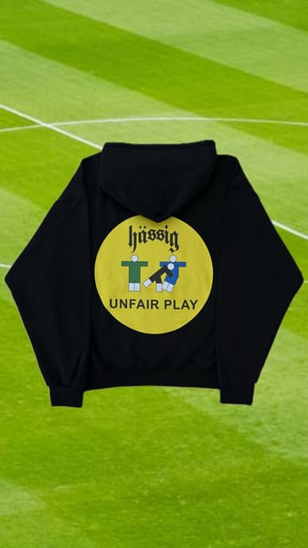 Image of UNFAIR PLAY Hoodie