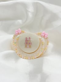 Image 2 of Blushing bunny