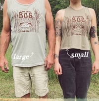 Image 3 of Bog Tank Tops