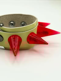 Image 3 of Red dye 40