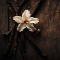 Image 1 of Cocoa Bean & Vanilla 