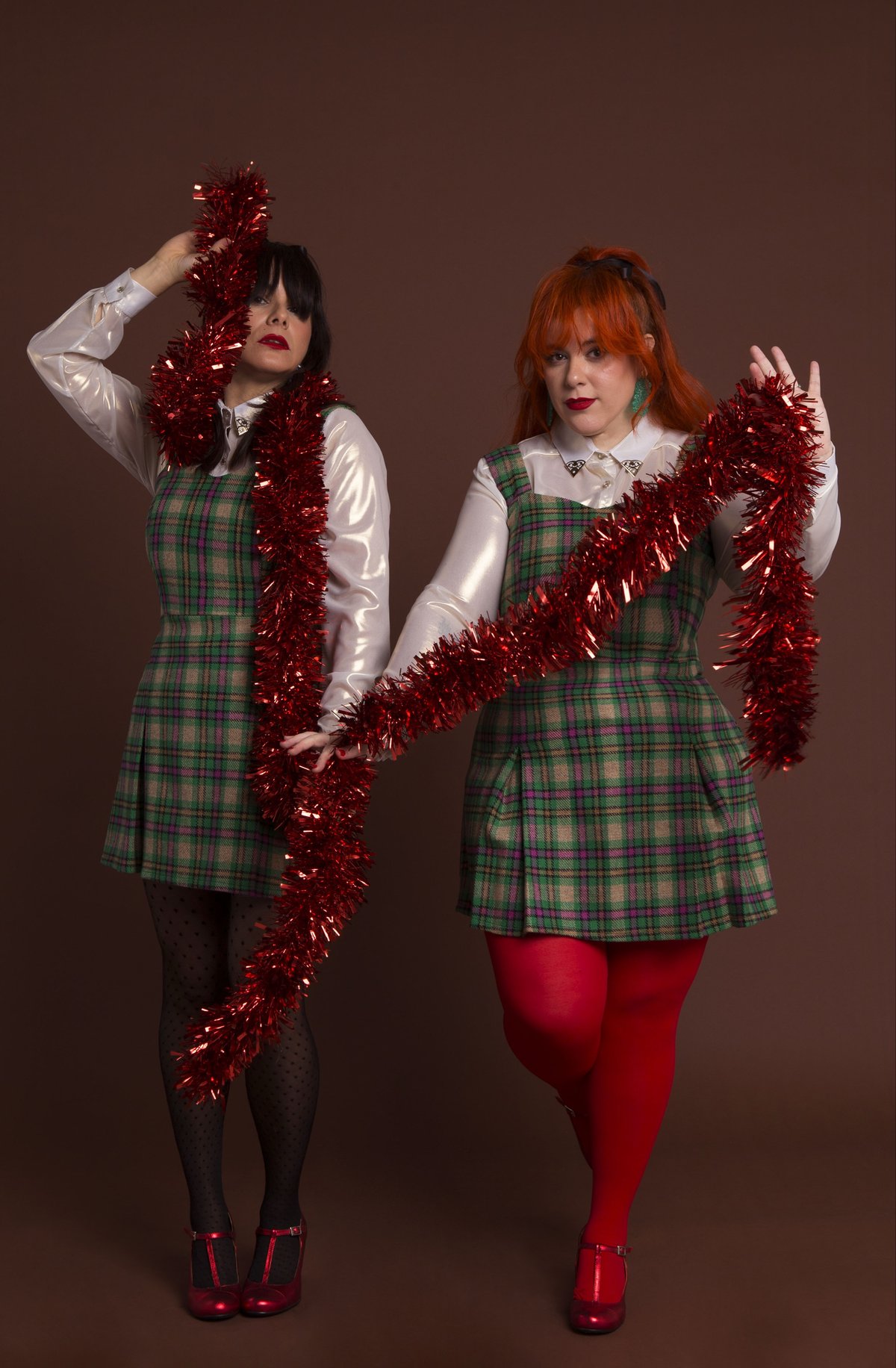 Image of OUTLET Pichi vestido Loch Ness