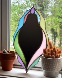 Image 4 of Rainbow (16 x 9 in)