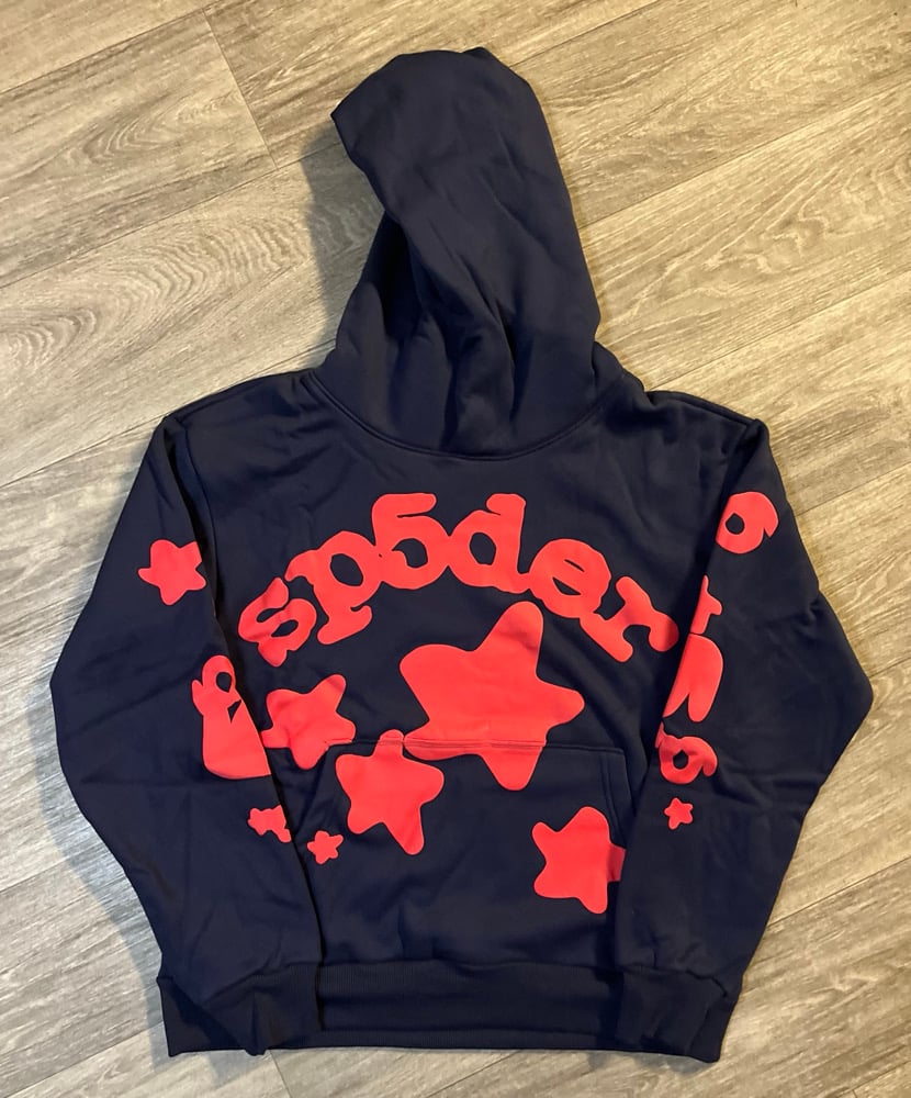 Image of Sp55 Hoodie