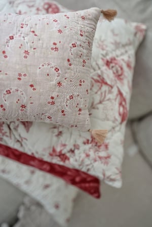 Image of Coussins variés {Prix à partir de}