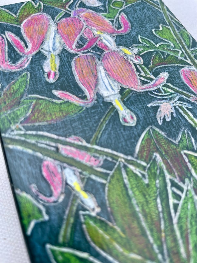 Bleeding Hearts 