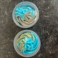 Image 4 of 'Savage' Whipped Soap