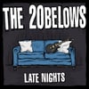 20Belows - Late Nights Lp 