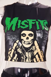 Image 2 of “ Misfit ” Top