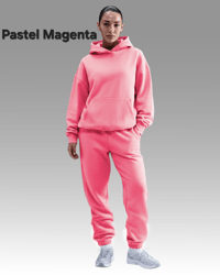 Image 21 of KustumWerkz™️ Living Mathematics 100% French Terry Cotton Sweatsuit