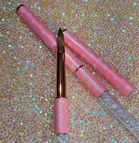 Image 2 of C&M Kolinsky Brush #8