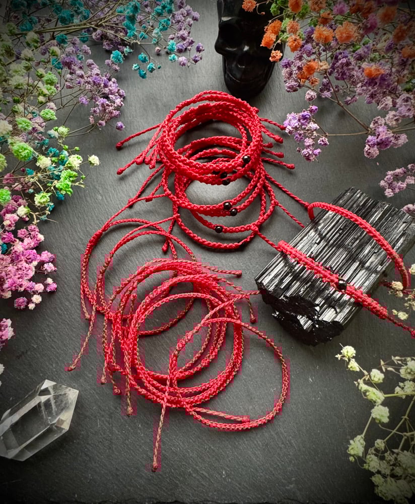 Image of Bransoletki ochronne