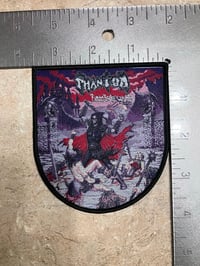 Image 6 of Official Phantom - “Tyrants of Wrath” 