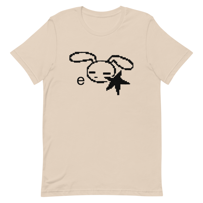 E-STAR SHIRT (READ DESC)