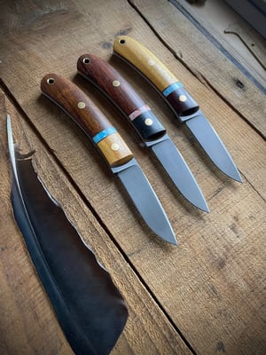 Image of Wood Run Creek Hopper