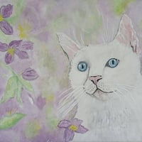 Spring Dream 8 x 10 Fine Art Print