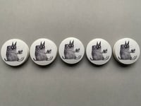 Image 1 of Tea Time • Sticker