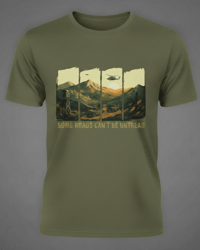 Image 3 of Roads Untread Shirt