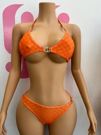 Image 3 of GG Color Swim 2 Piece 