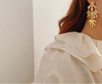 Image 3 of Corsica boucles d’oreilles 