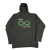 Infinity Snake Hoodie 