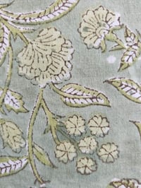 Image 4 of Namaste fabric Suzanne
