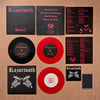 RAZORTOOTH - Demo Two 7" TESTPRESS PACK (8 available)