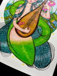 Image 4 of Song of Spring