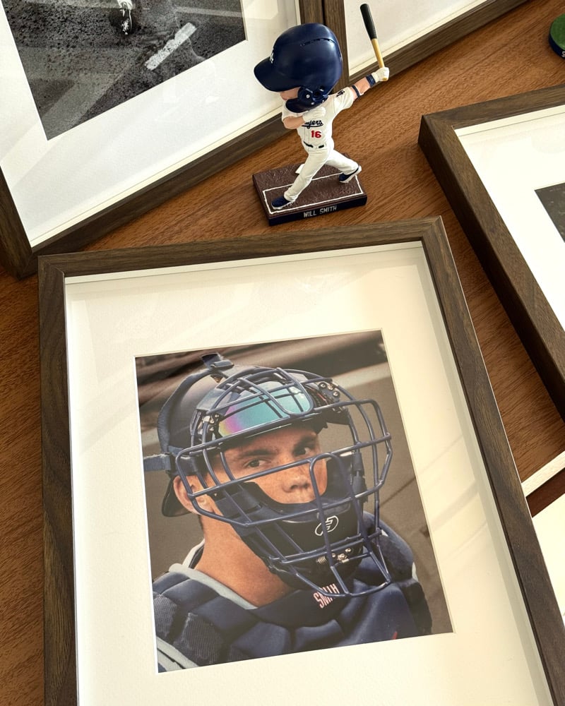 Will Smith - 8x10 - (no frame included)