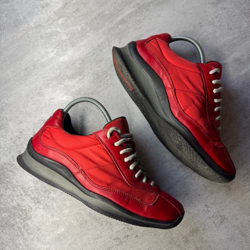 Image of Women’s Prada Trainers, size Uk 3