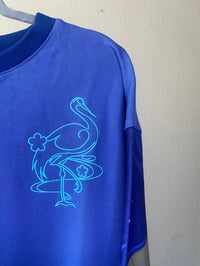 Image 3 of Genshin Ayaka Crewneck