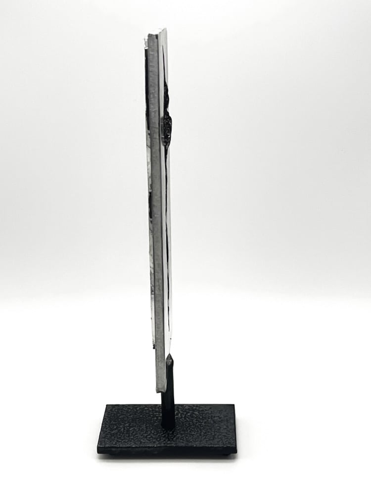 Image of Earthen tear 