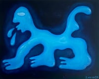 Image 4 of ‘Animal in the Moonlight’