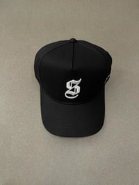 INTIAL CAP