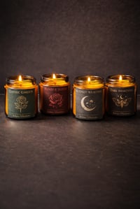 Image 1 of Solstice Vibrations Spring Collection