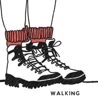 Image 2 of Everything Lewes Print