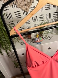 Image 2 of NWT old navy swimsuit 