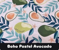 Image 17 of Foodie Scrub Hats