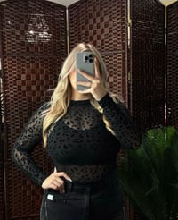 Image 1 of Chely Bodysuit 