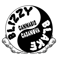 Cannabis Casanova sticker