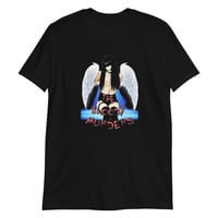 The Bloody Murders Lonely Fans shirt