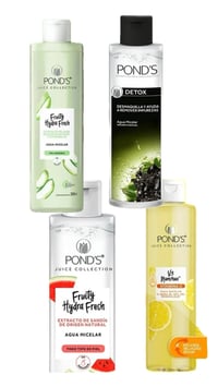 Image 1 of Pond's Micellar Water 300 ml