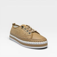 Image 3 of BERNIE MEV JODIE WEAVE NUDE