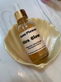 Image 3 of Citra Glow Shimmering  Body Oil with California Blossoms