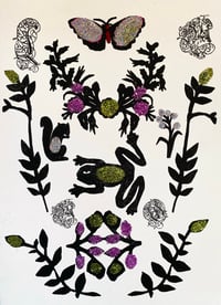 Image 1 of FROG POND 